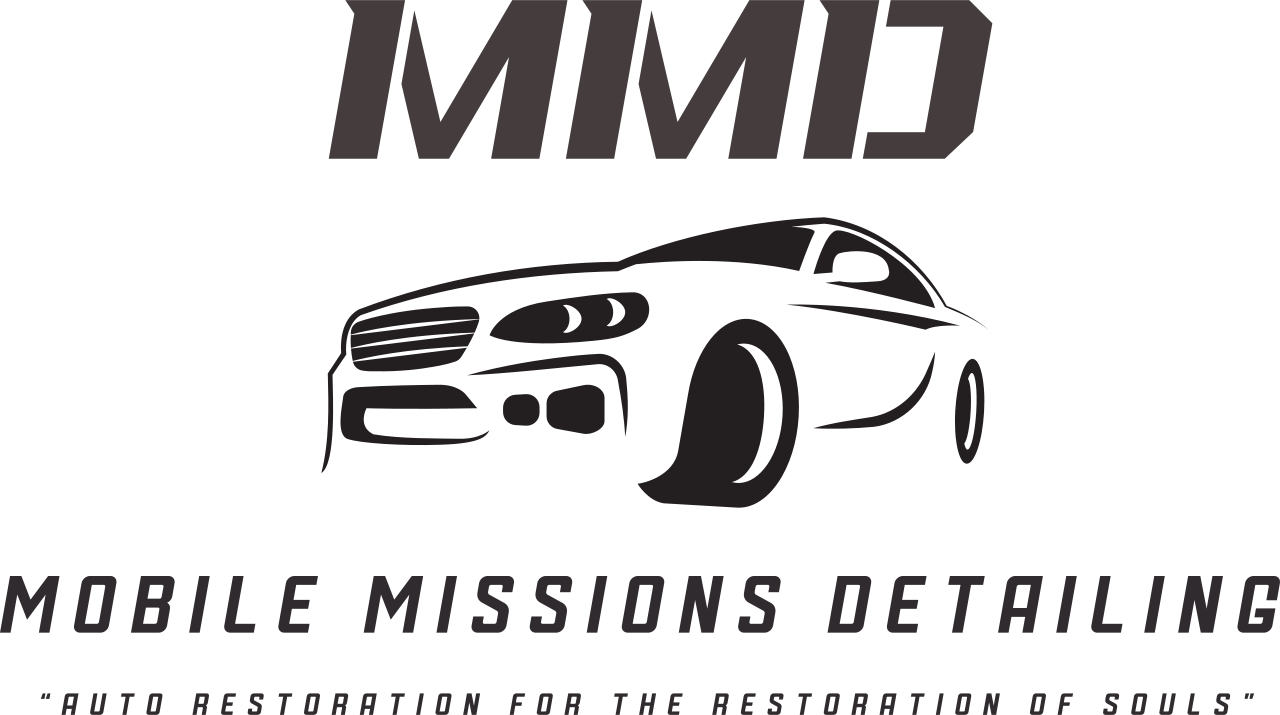 Mobile Missions Detailing 's logo