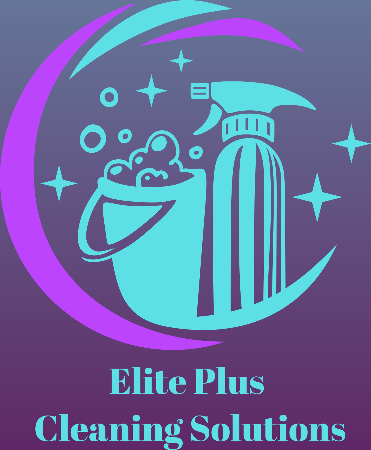 Elite Plus Cleaning Solutions's web page