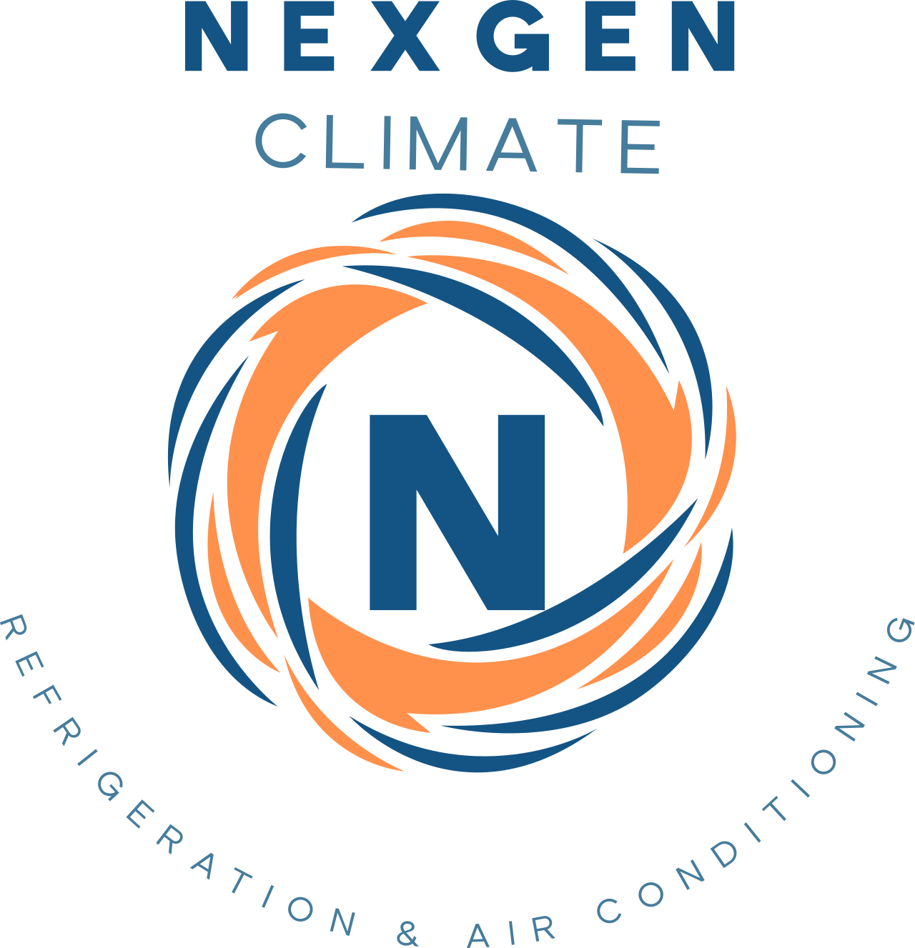 NexGen 's logo