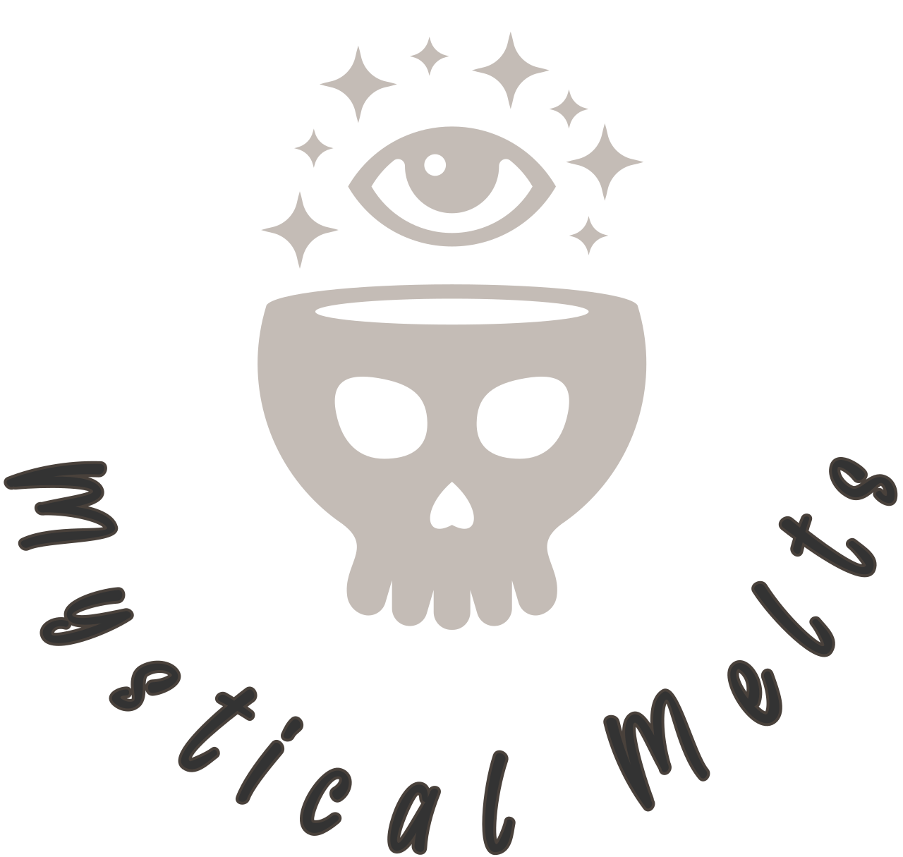Mystical Melts's logo