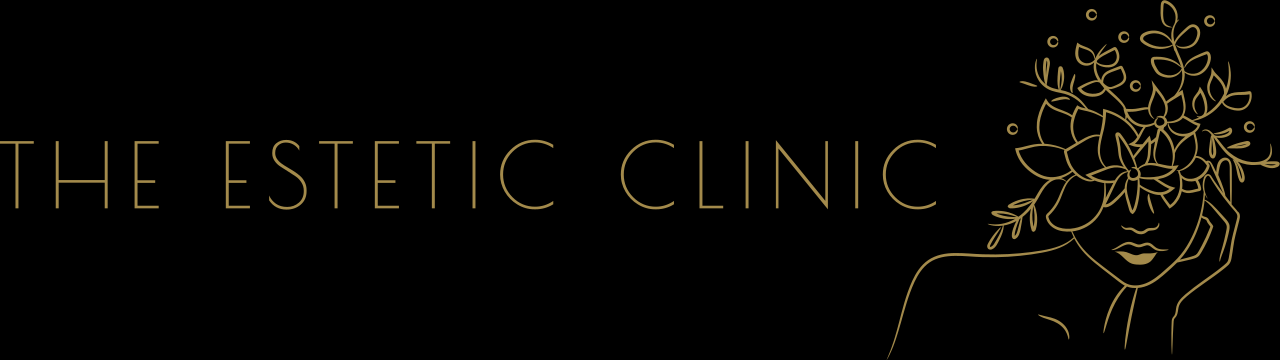 The estetic clinic's logo