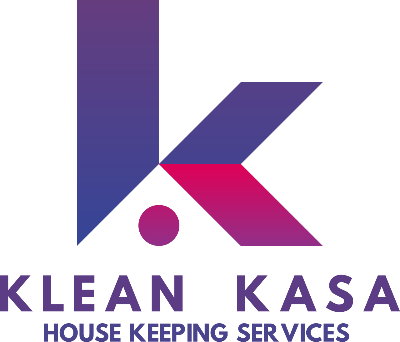 KLEAN  KASA's logo