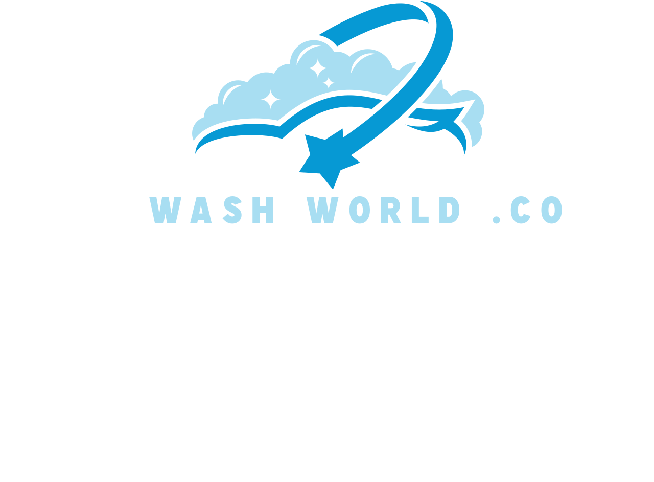 Wash World .Co
's logo