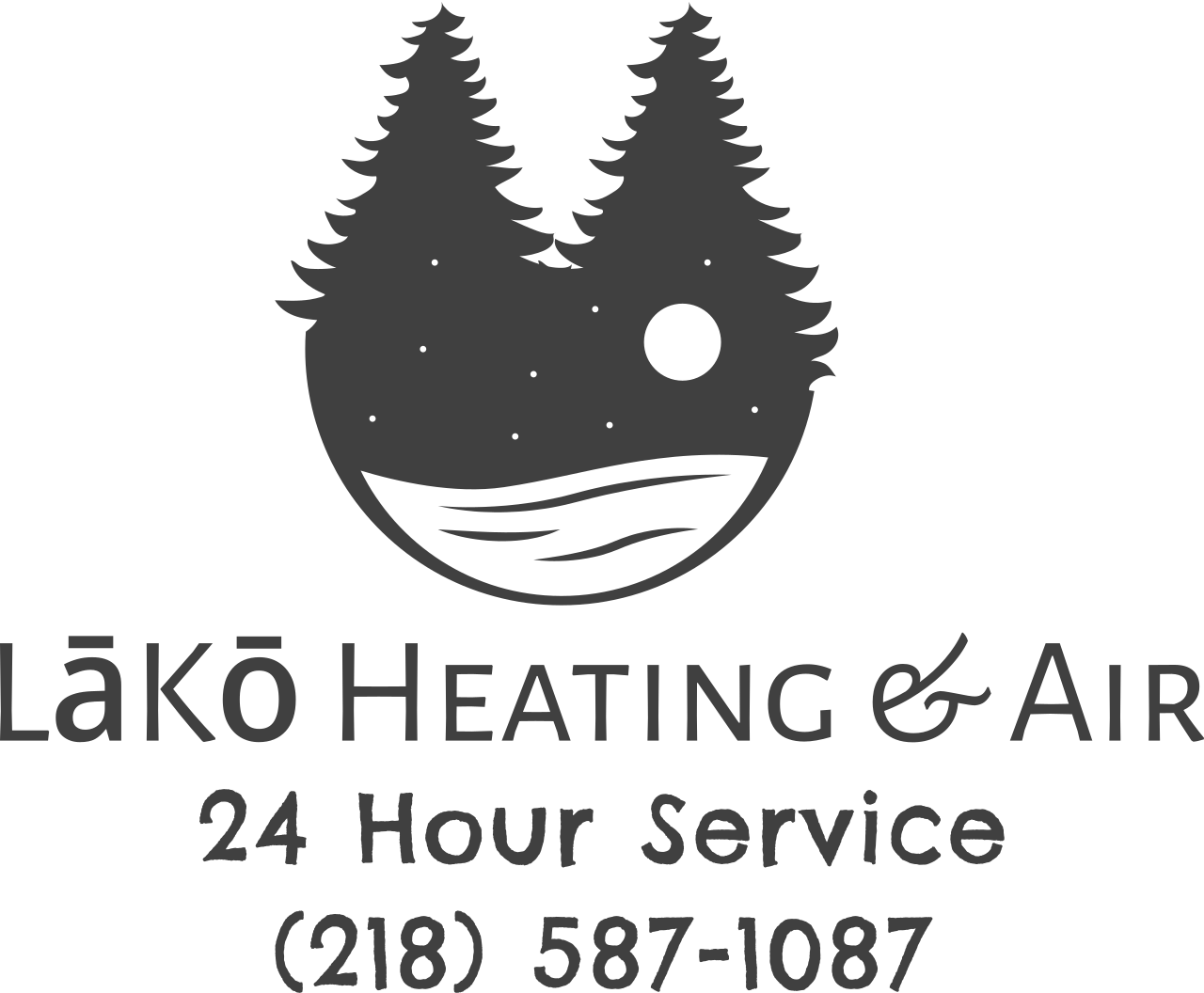 LāKō Heating & Air 's logo