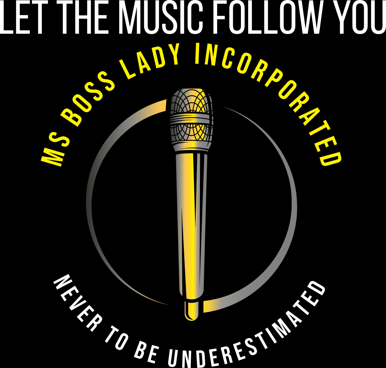Boss store lady inc