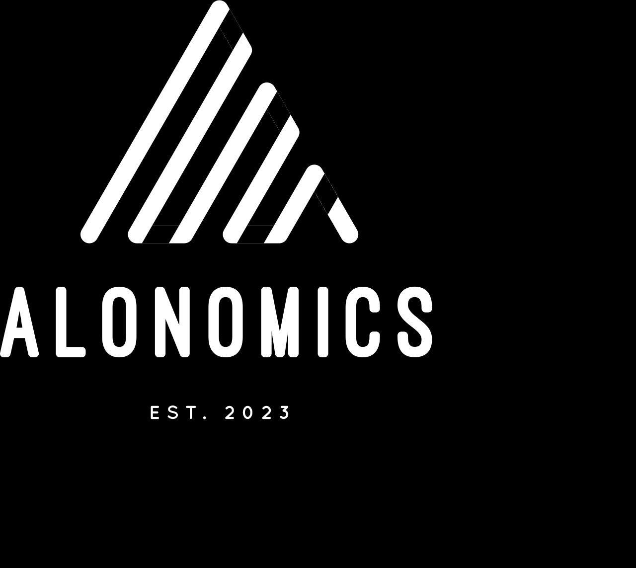 Alonomics's logo