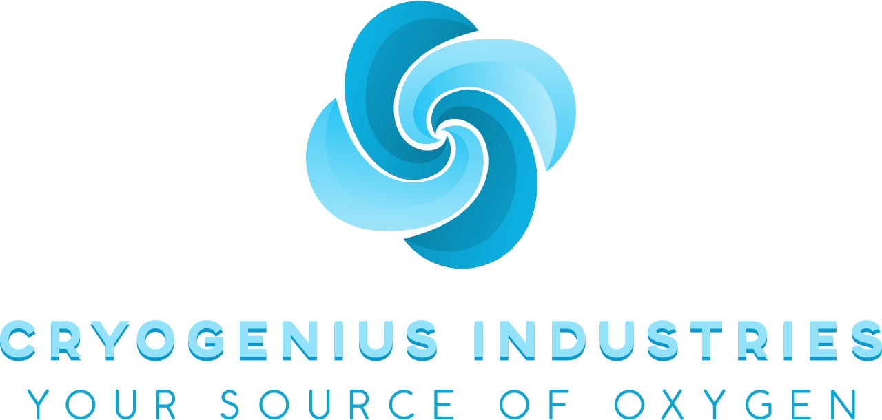 Cryogenius Industries's logo