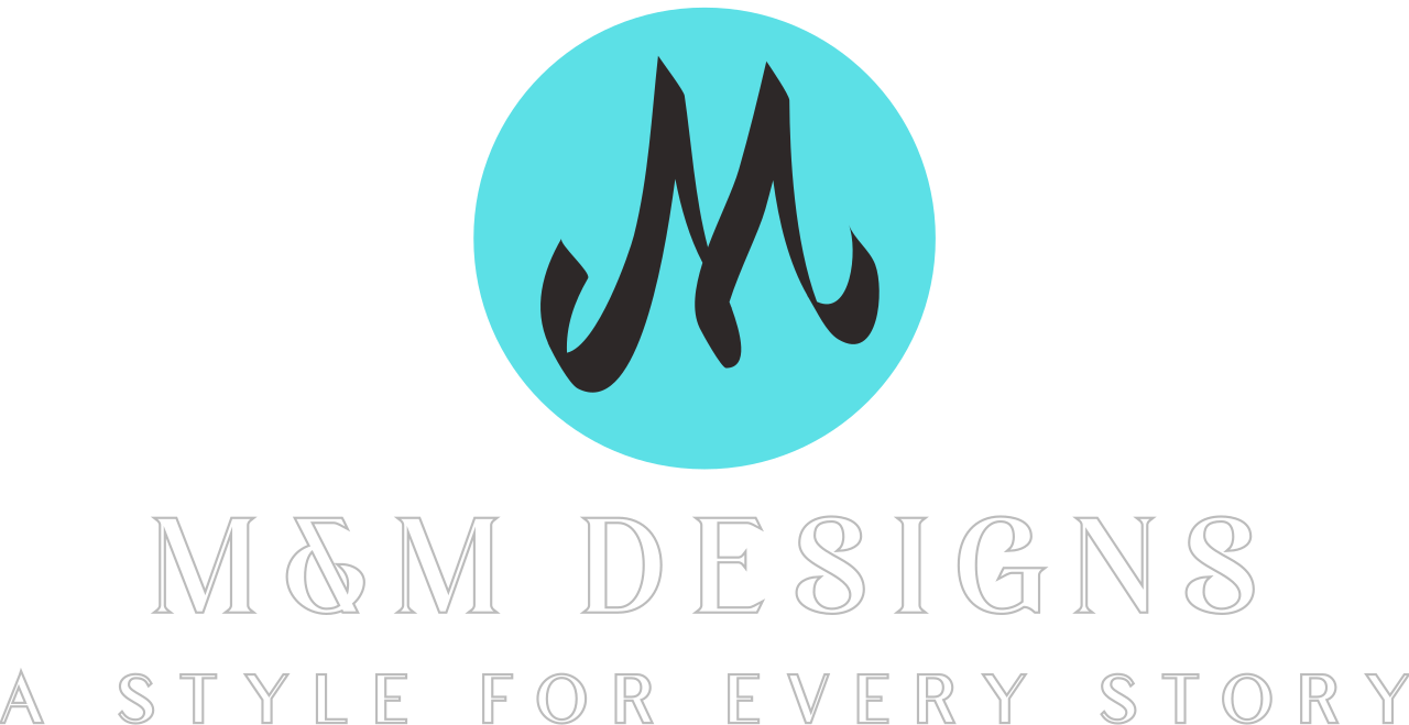 M&M Designs's logo