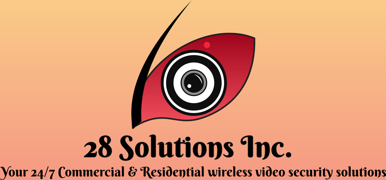28 Solutions Inc.'s web page