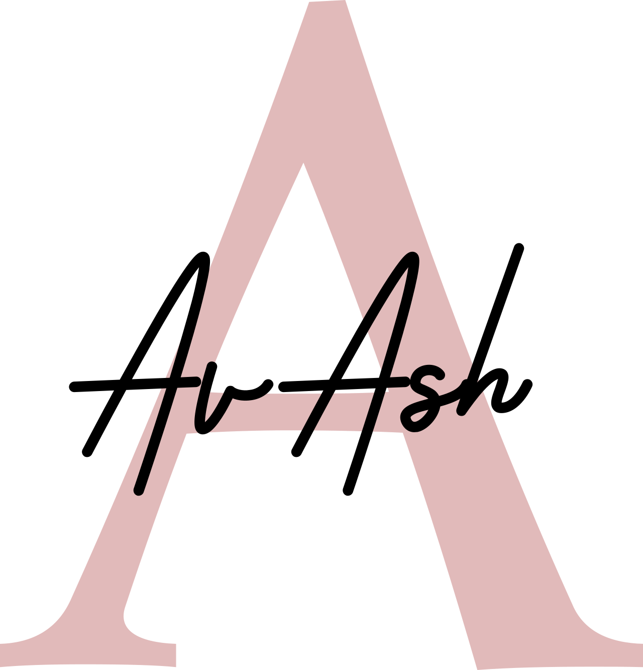 AvAsh 's logo