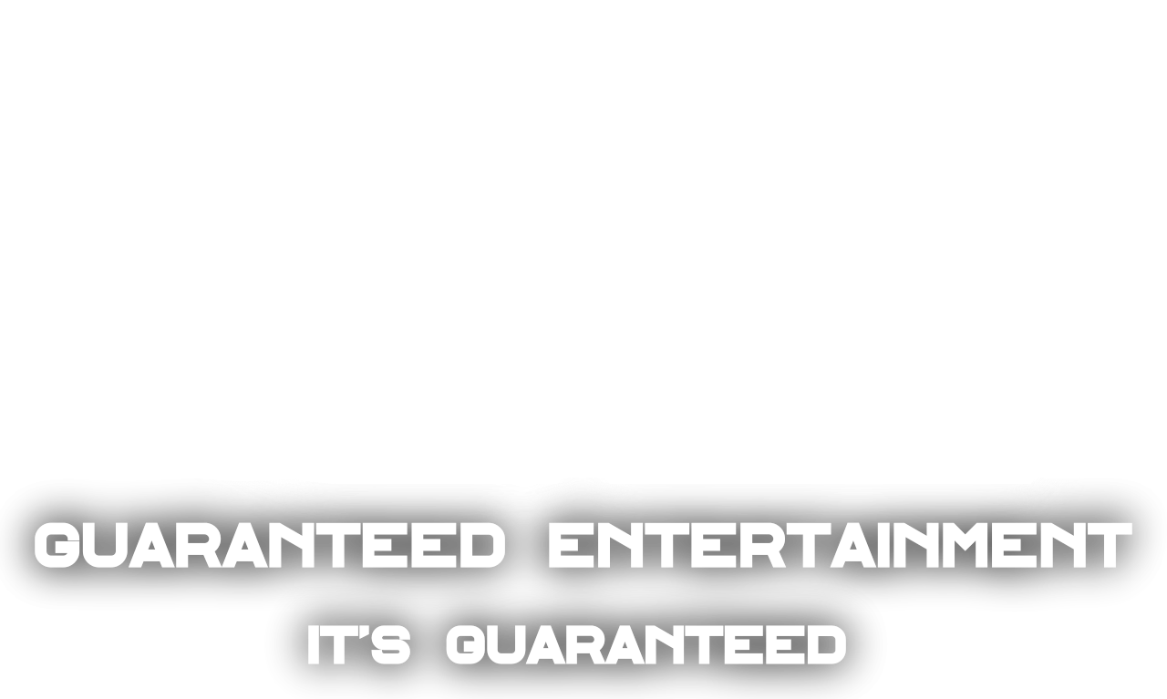Guaranteed Entertainment's logo