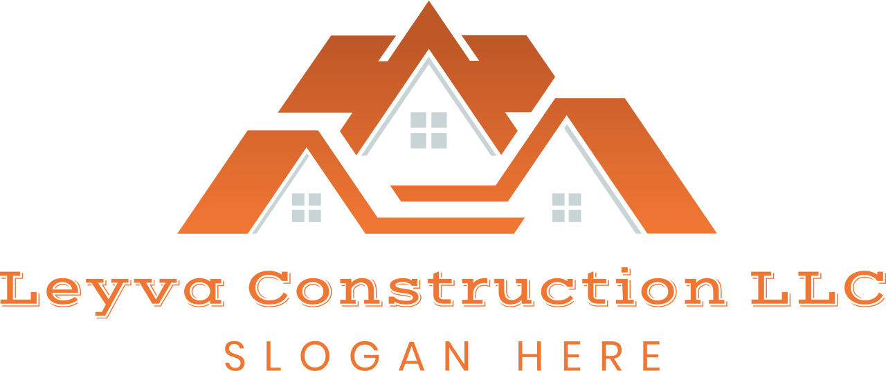 Leyva Construction LLC's logo