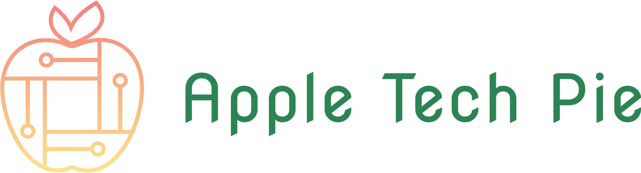 Apple Tech Pie's logo