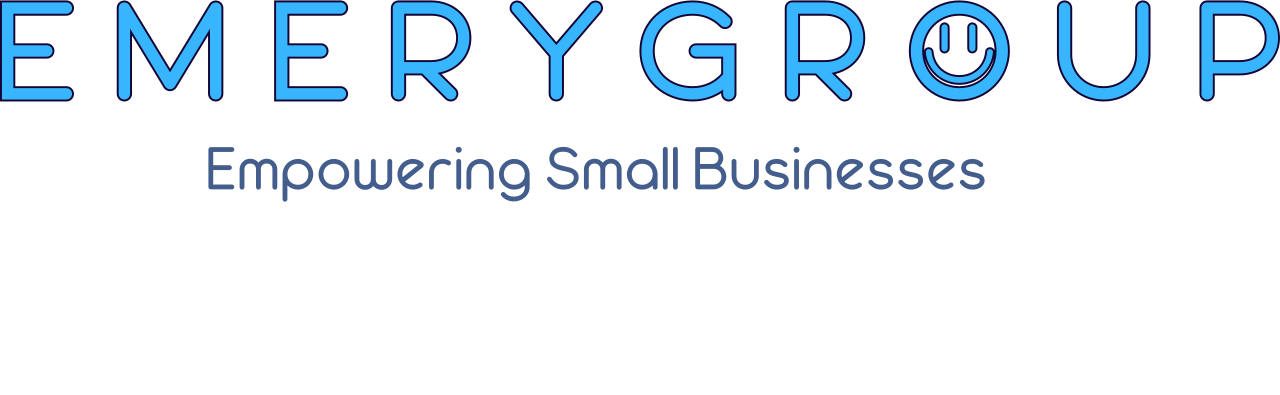 emerygroup's logo