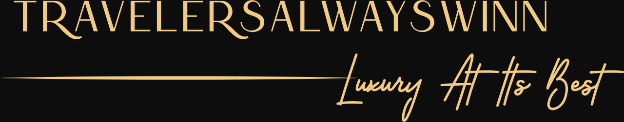 TravelersAlwaysWinn's logo