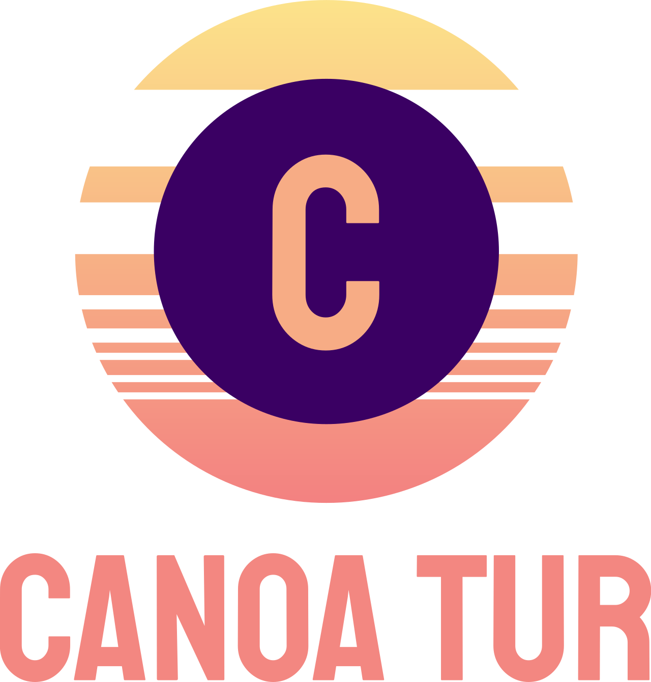 Canoa Tur's web page