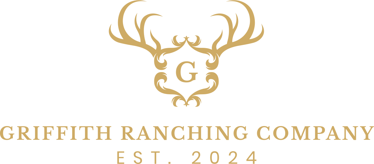 Griffith Ranching Company's logo
