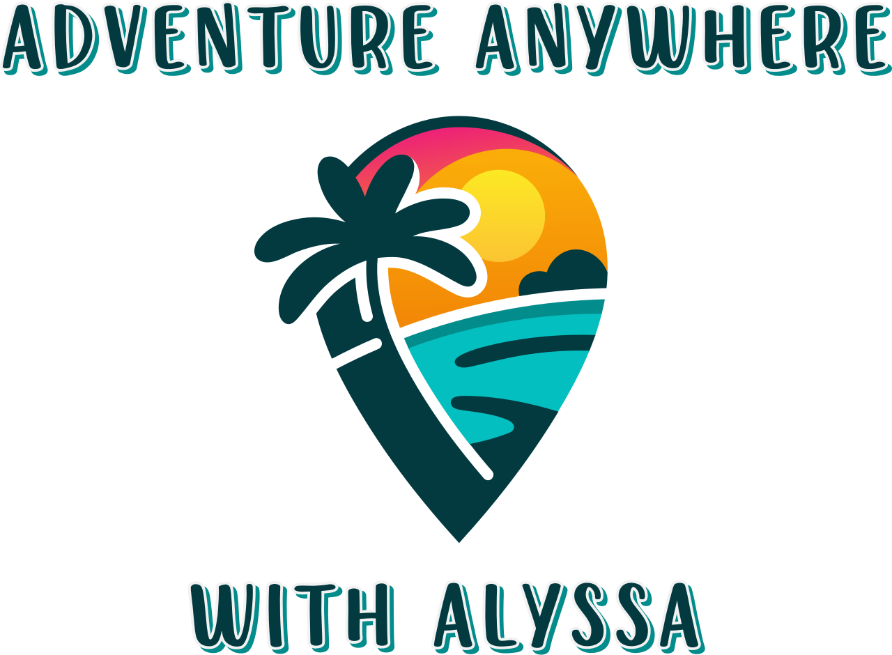 Adventure Anywhere




with Alyssa's logo