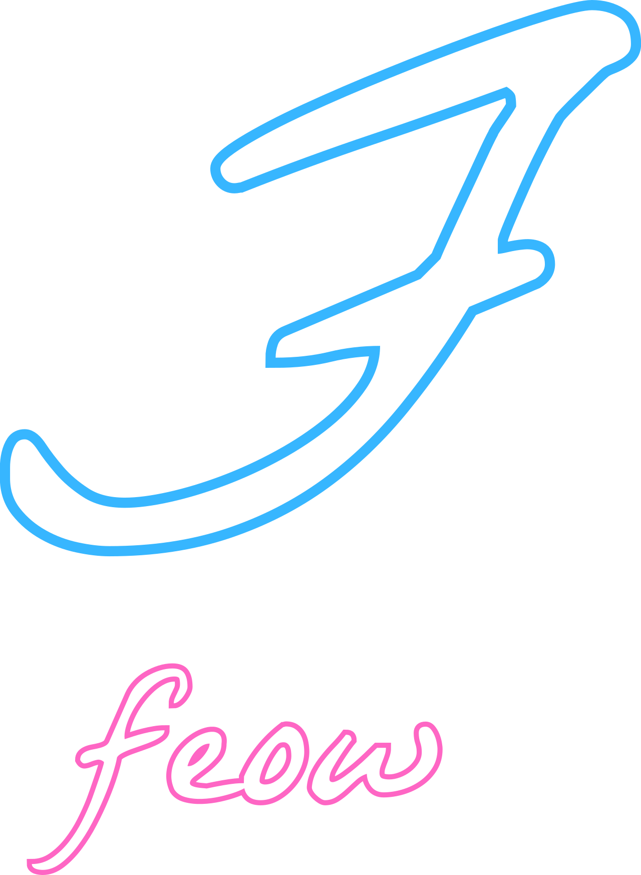 feow's logo