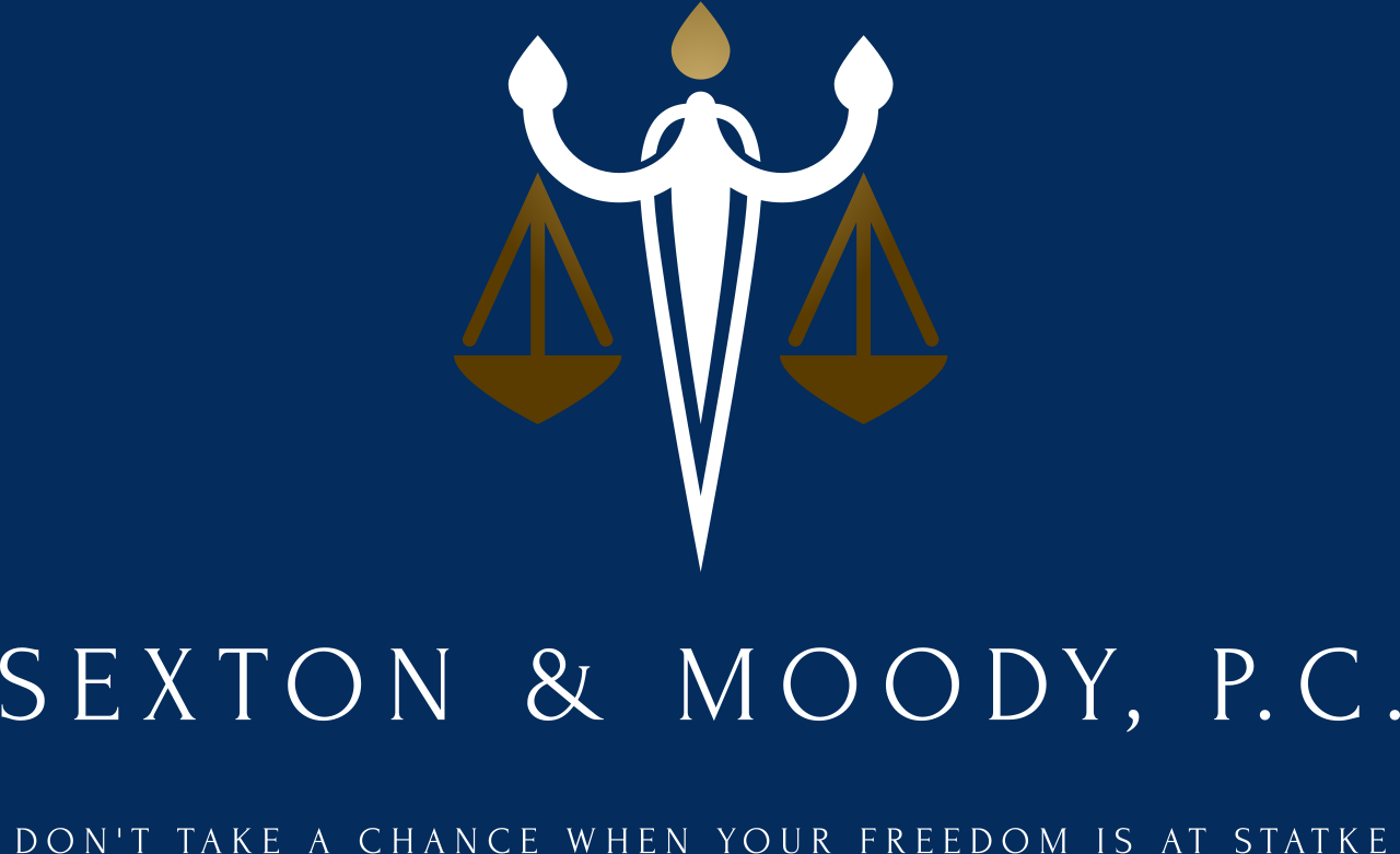 Sexton & Moody, P.C.'s web page