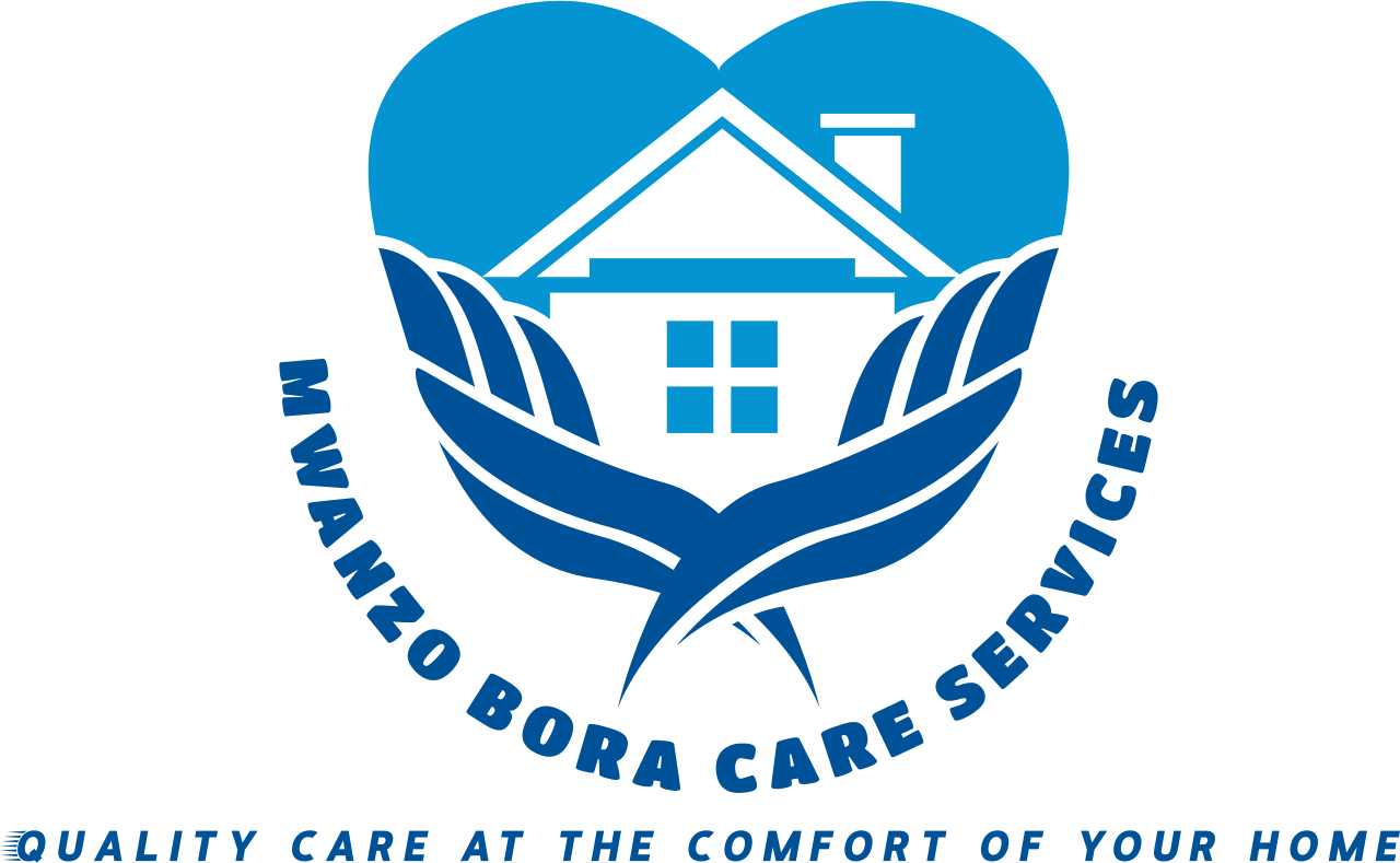 MWANZO BORA CARE SERVICES 's logo