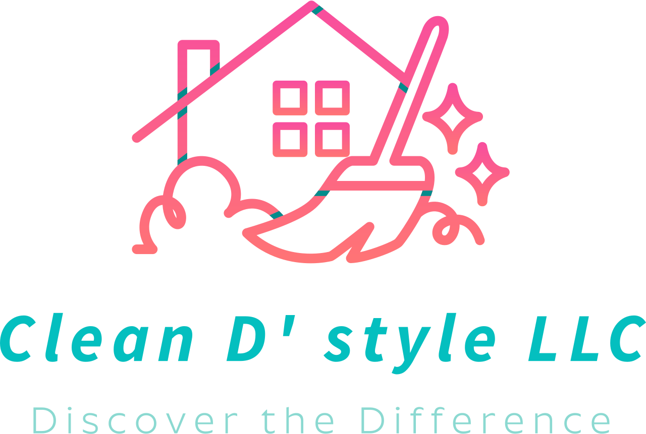 Clean D' style LLC's web page