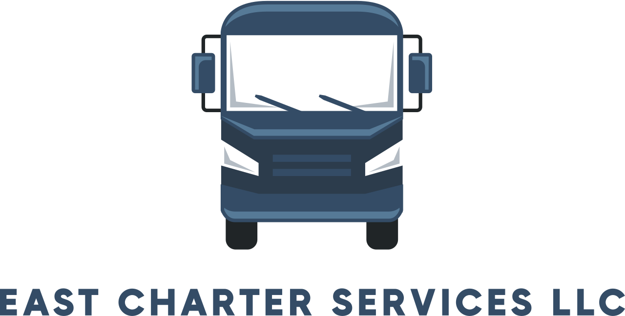EAST CHARTER SERVICES LLC's logo