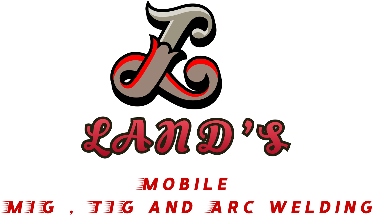 Land’s's logo