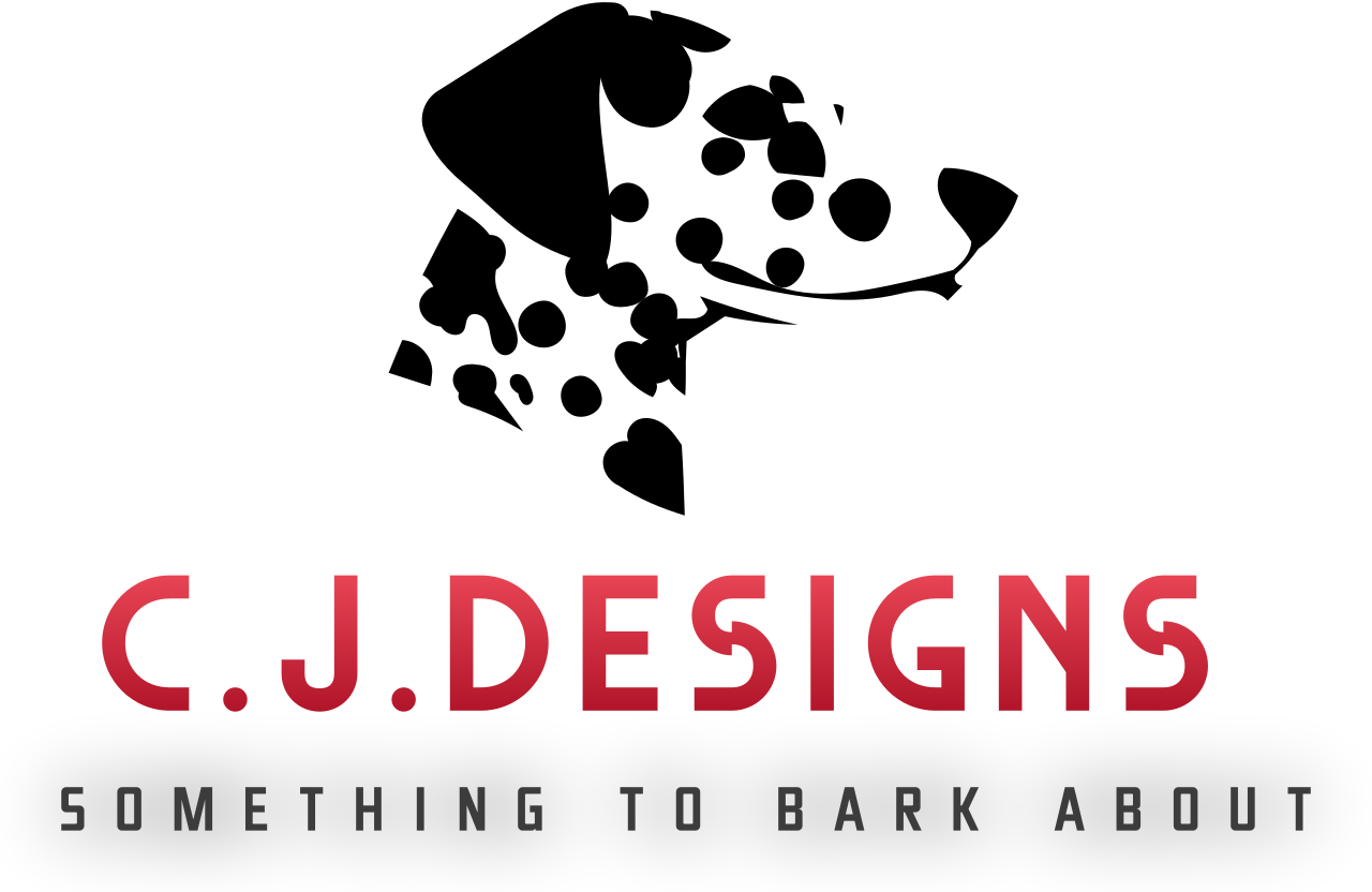 C.J.Designs 's logo