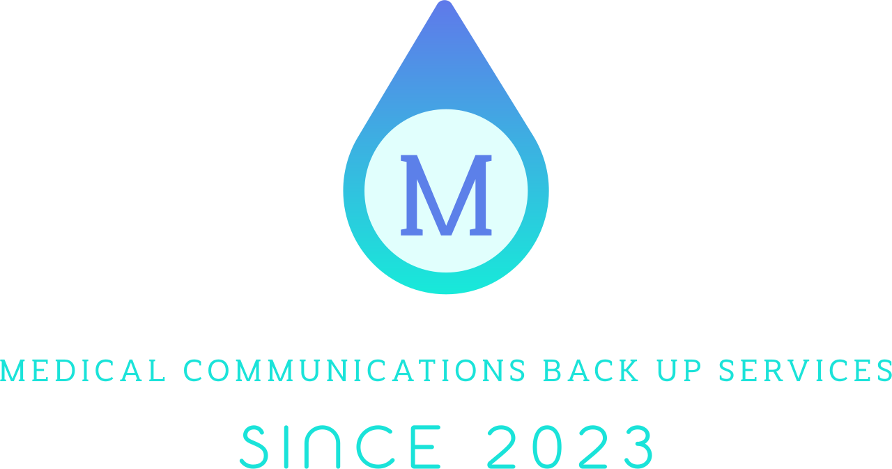 Medical Communications Back up Services's logo
