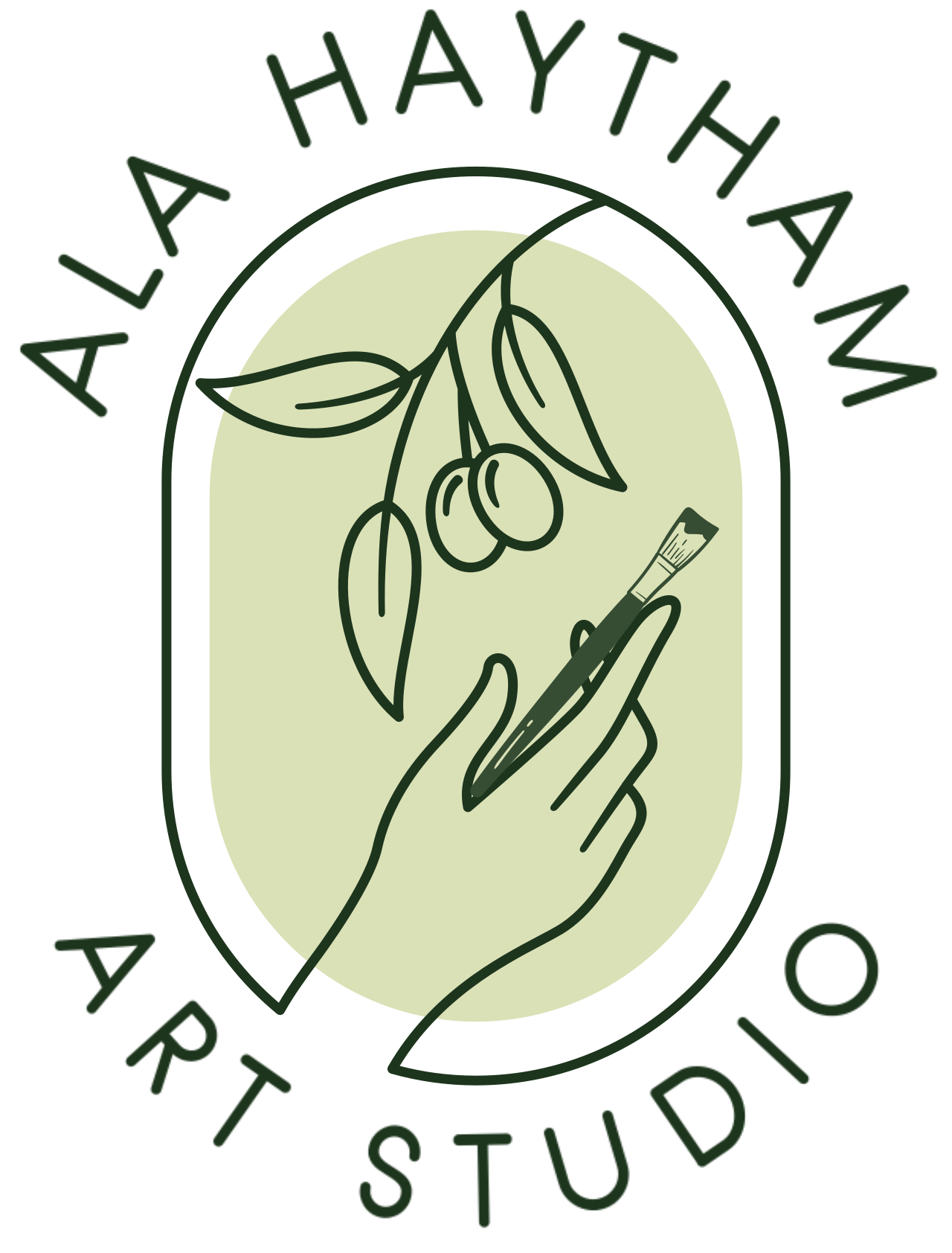 ALA HAYTHAM's logo
