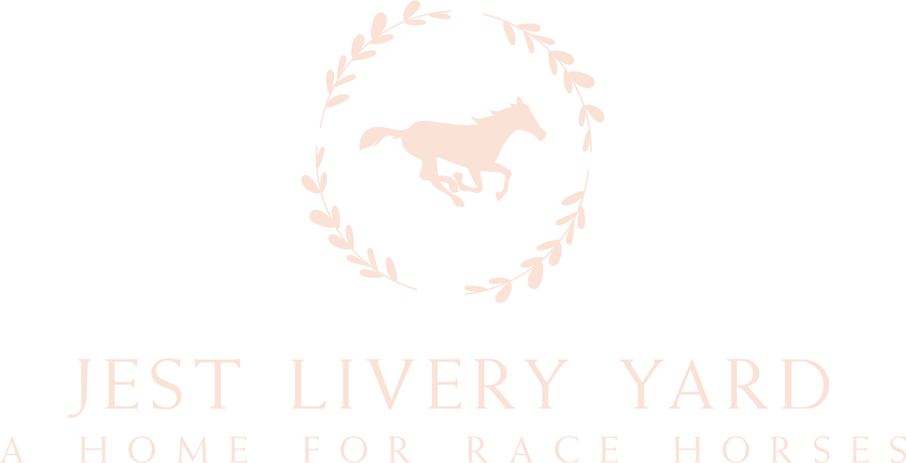 Jest Livery Yard's logo