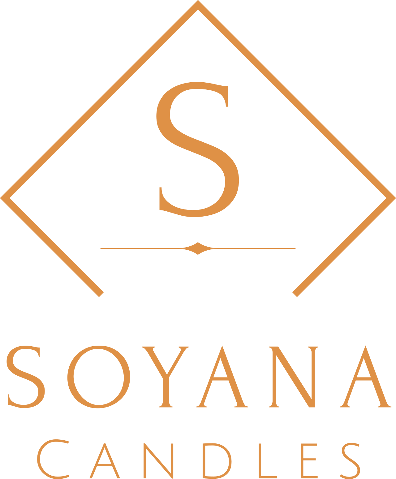 Soyana's logo