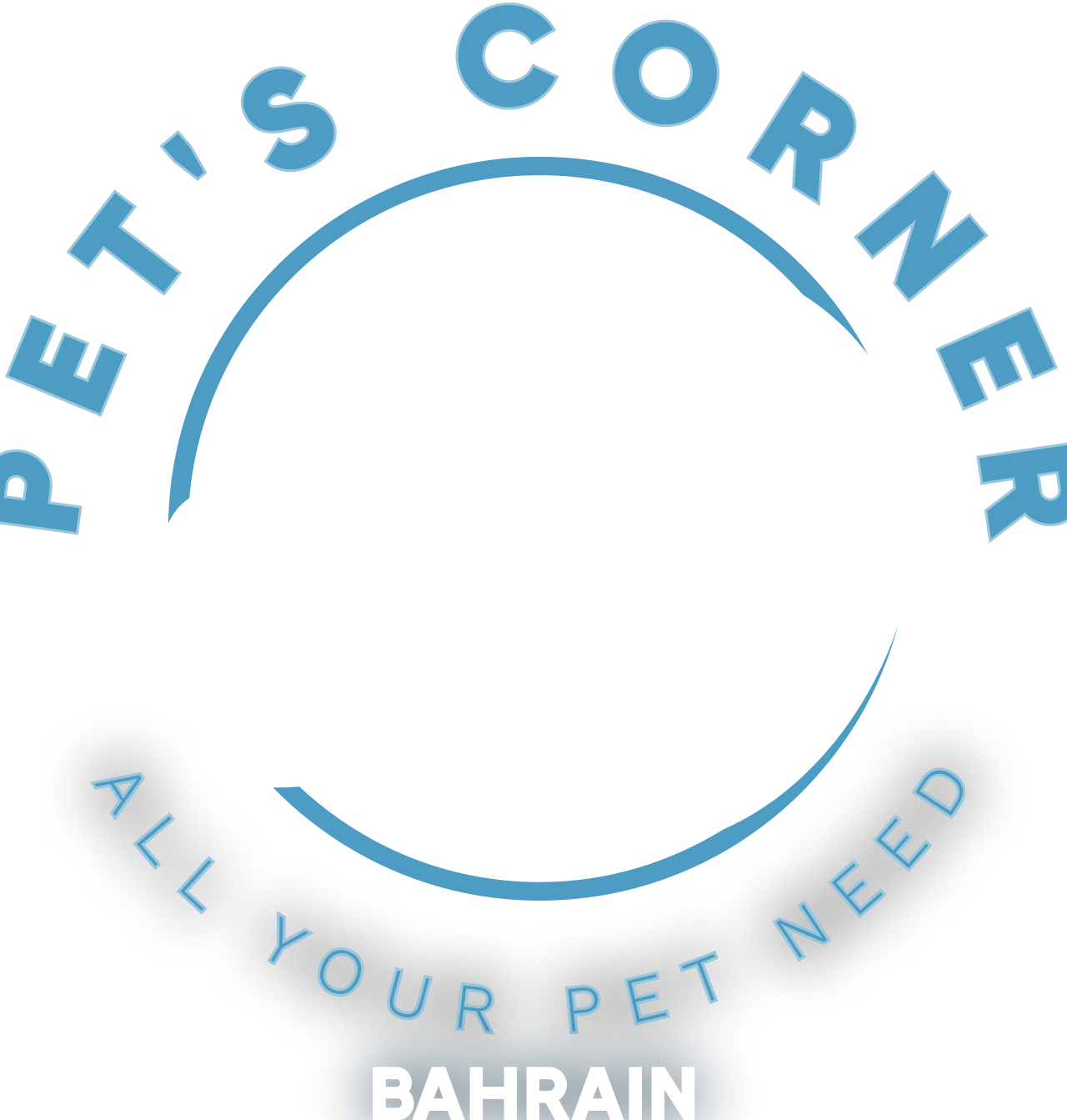 PET'S CORNER's logo