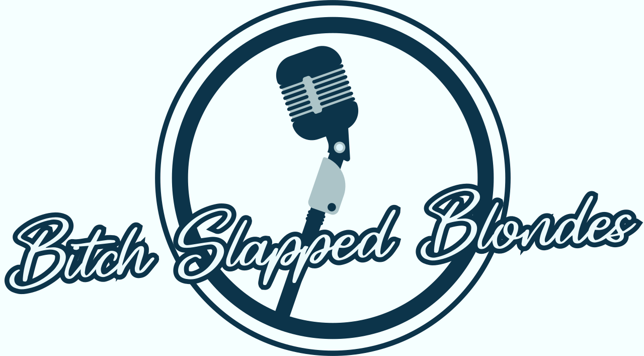 Bitch Slapped Blondes 's logo