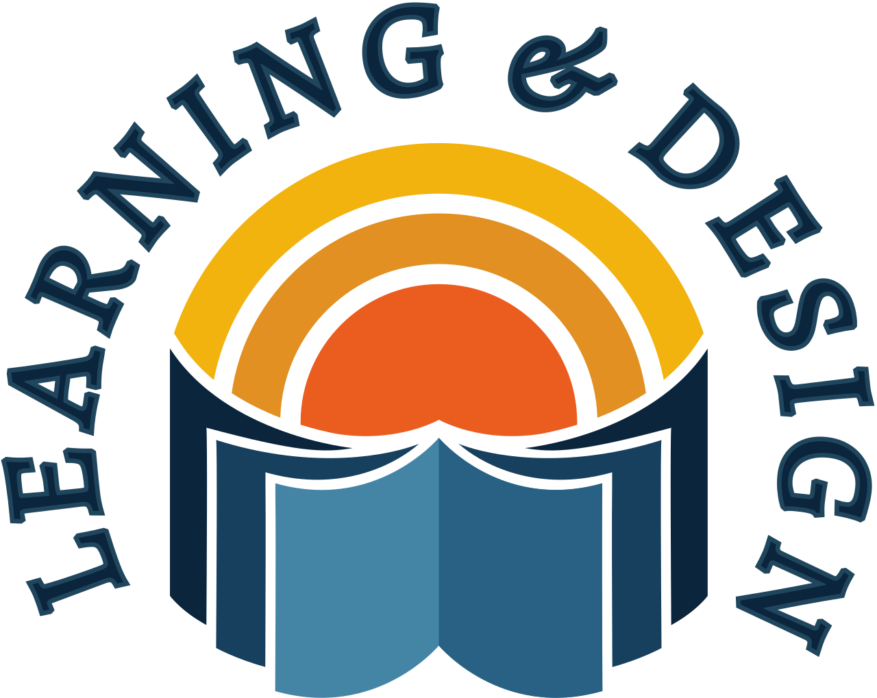  LEARNING & Design's logo