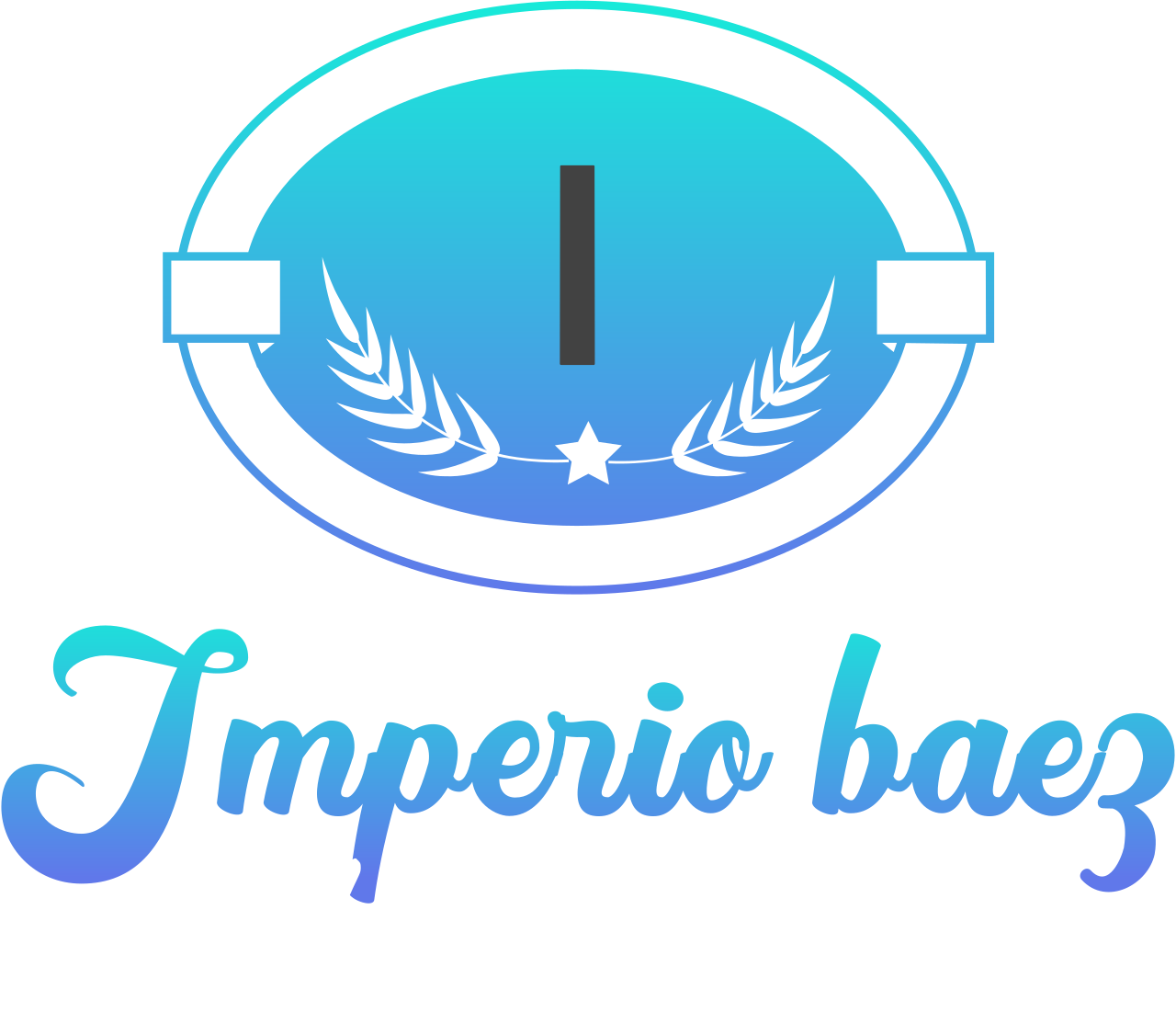 Imperio baez's logo