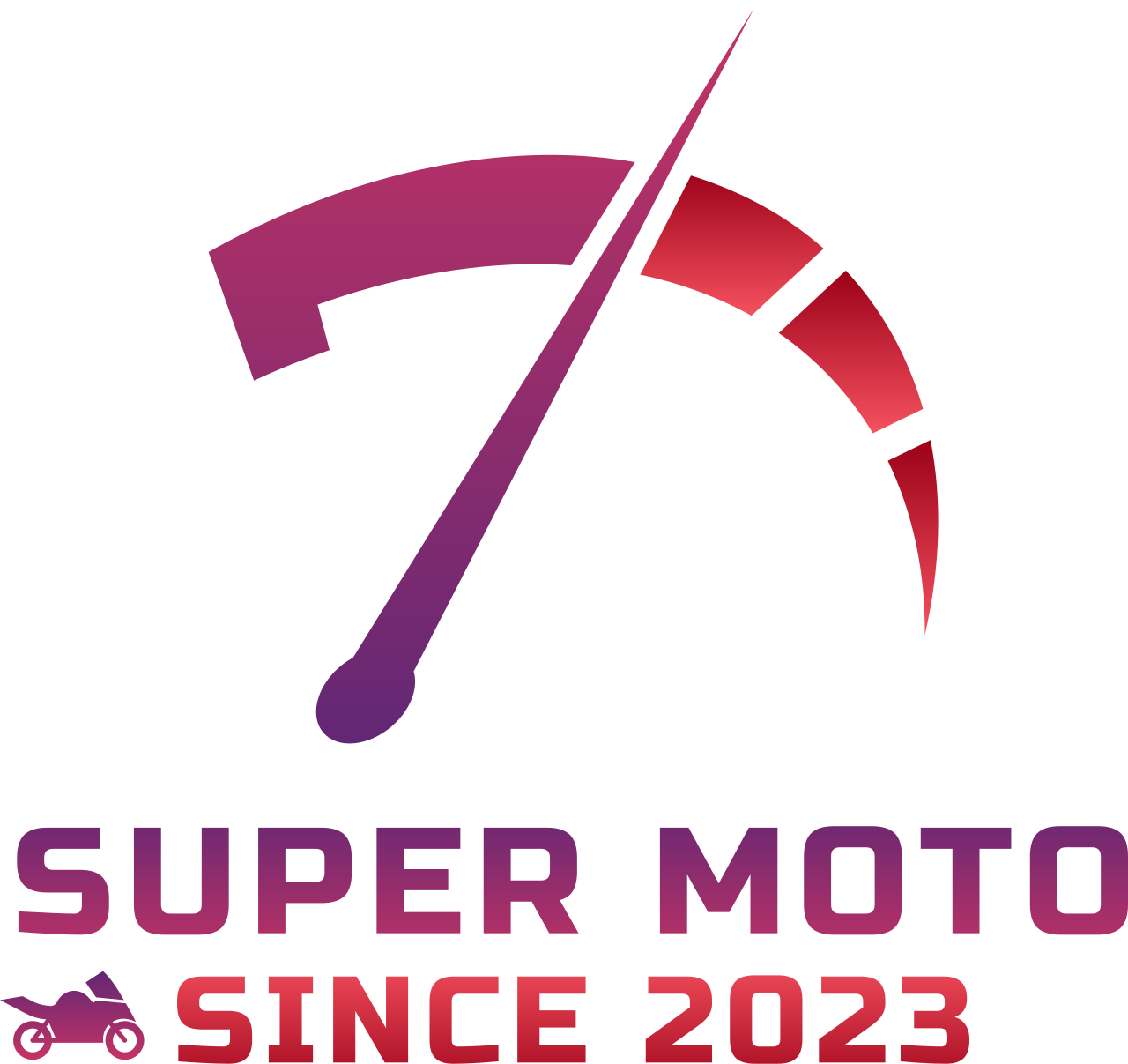 Super moto's web page