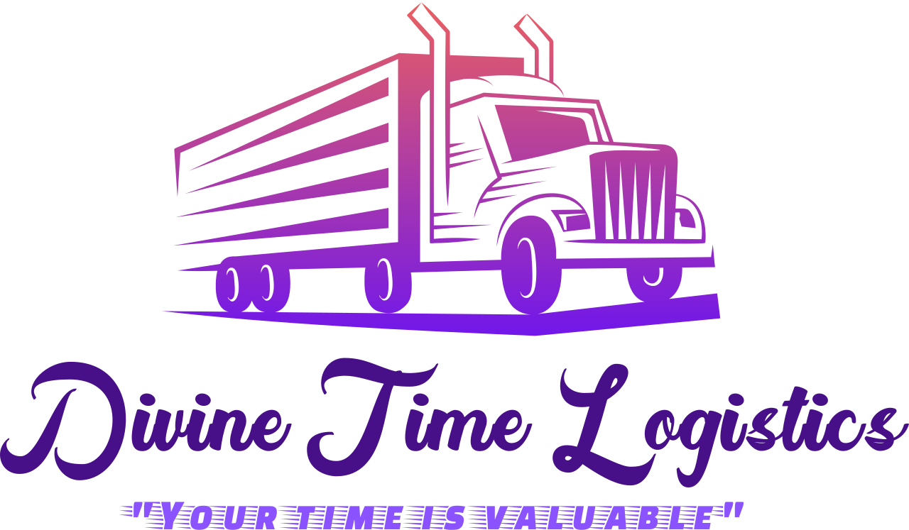 Divine Time Logistics's logo