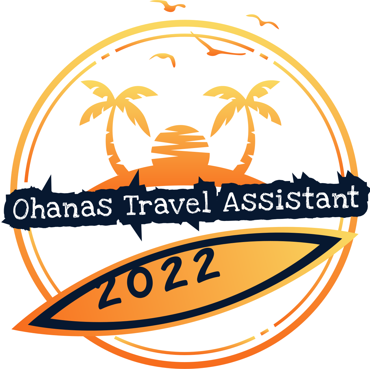 Ohanas Travels's web page