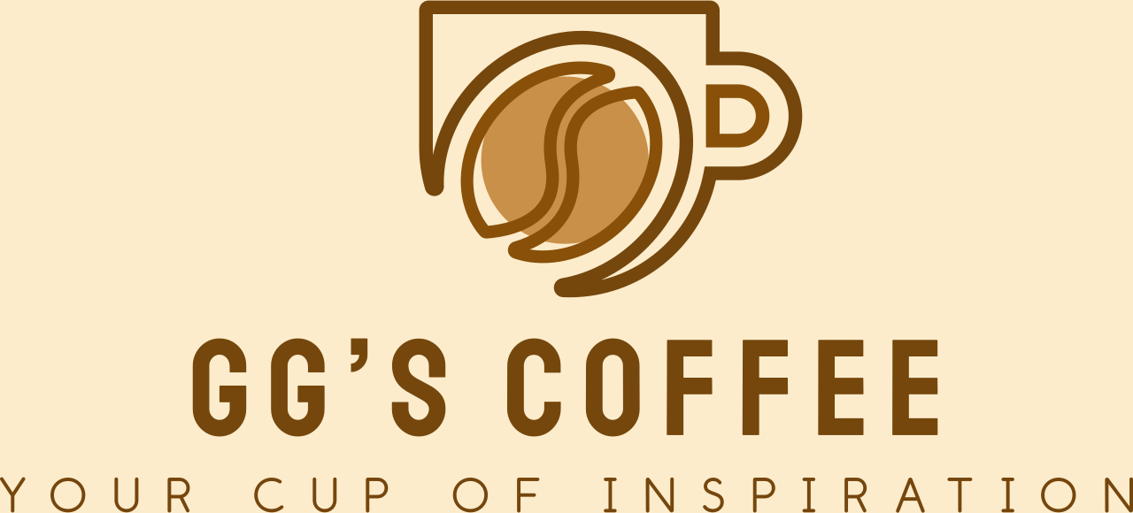 GG’s coffee's logo