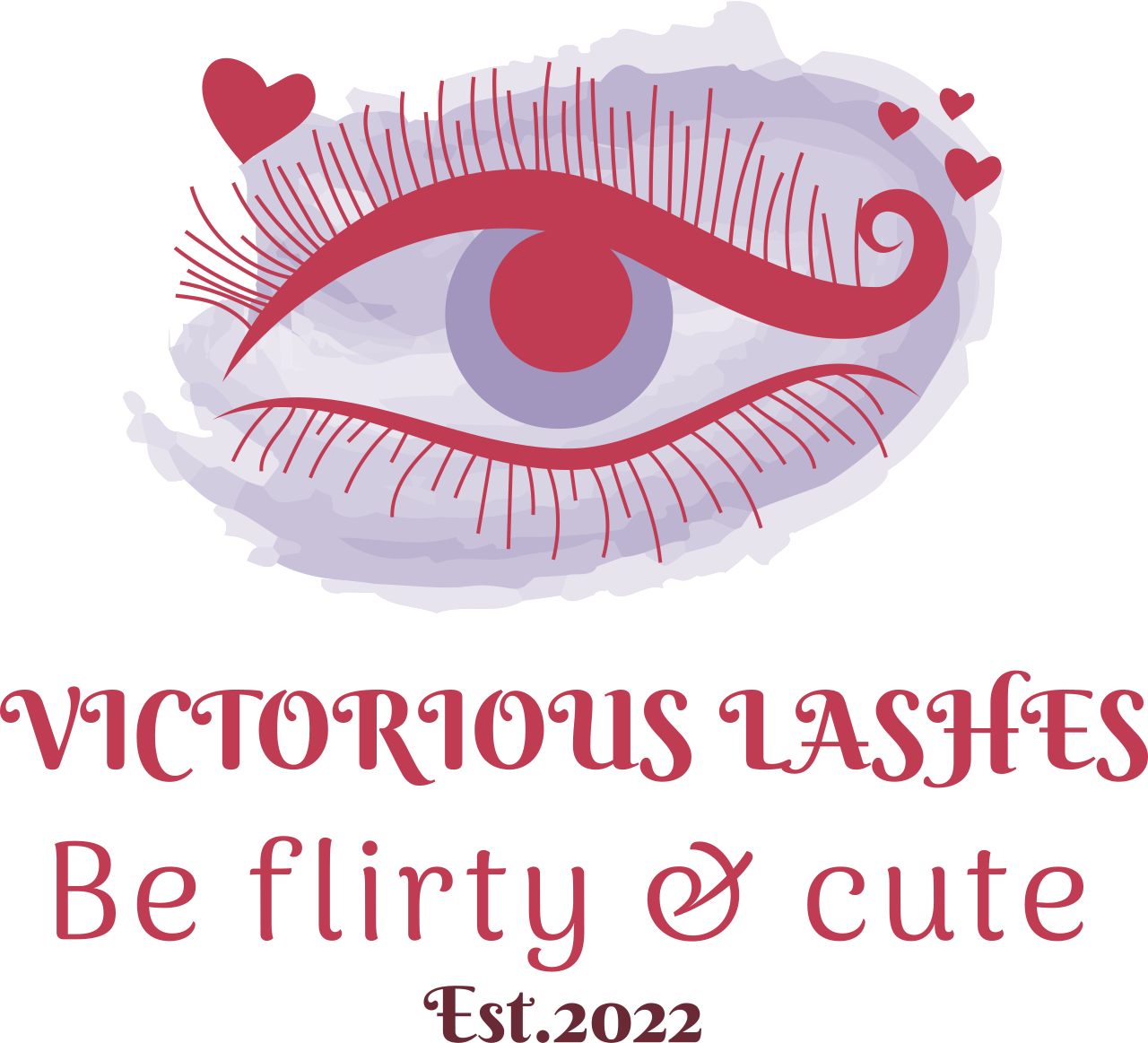  VICTORIOUS LASHES's web page