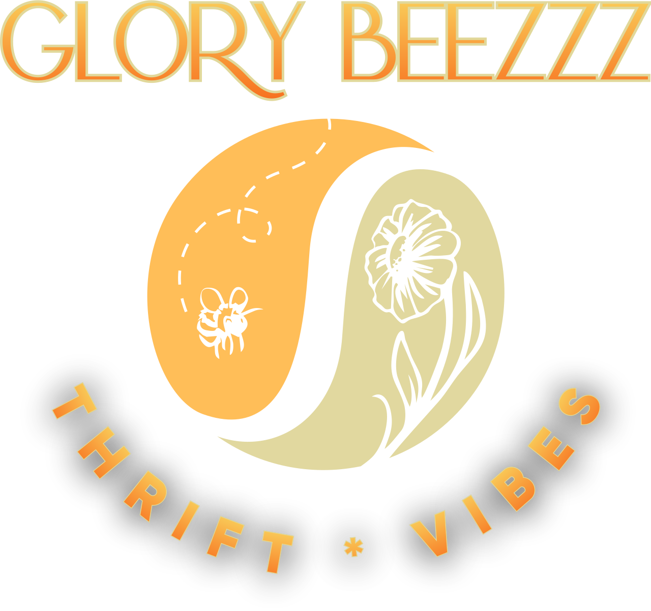 Glory Beezzz's logo