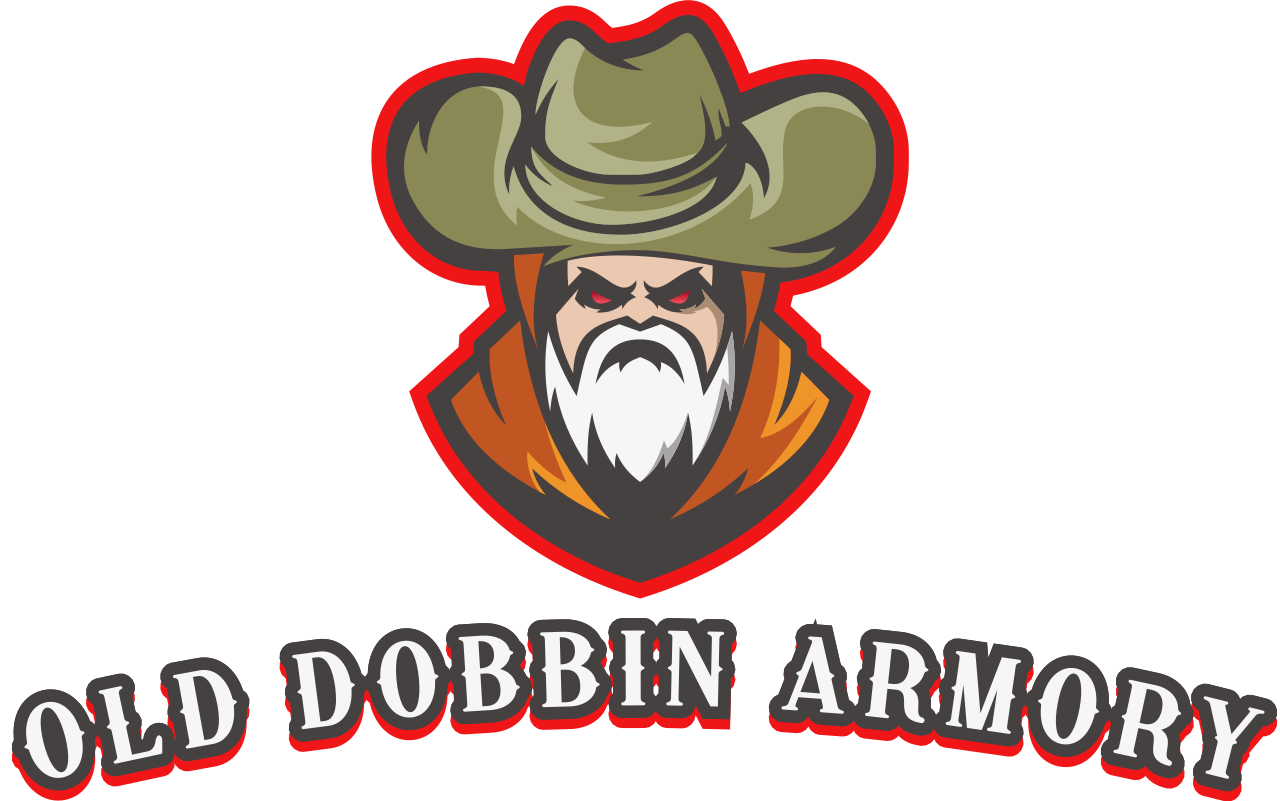 OLD DOBBIN ARMORY's logo