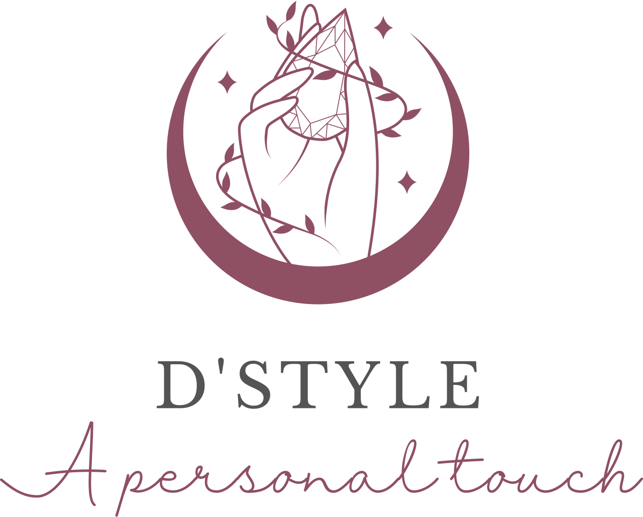 D'Style's logo