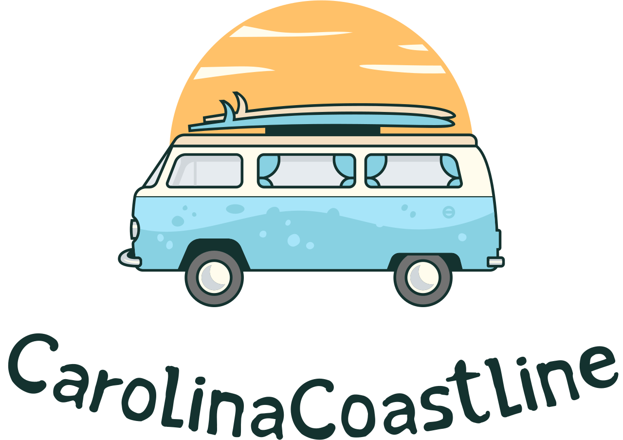 CarolinaCoastline's logo