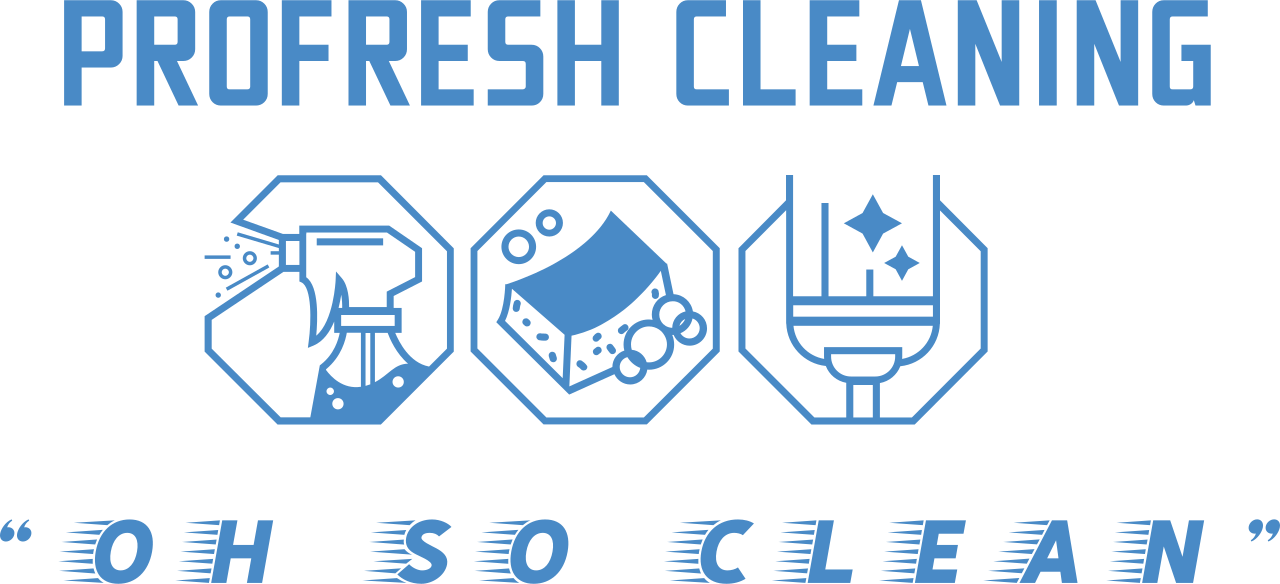 Profresh cleaning 's logo