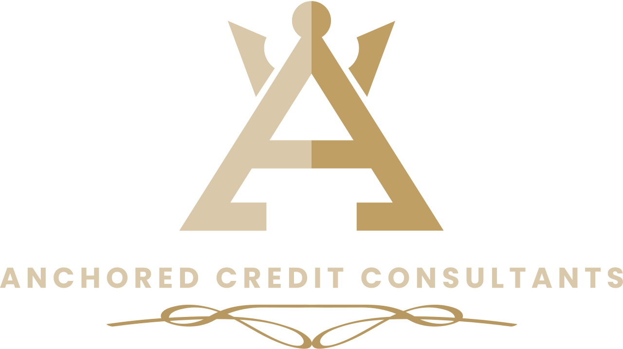 Anchored Credit Consultants's logo