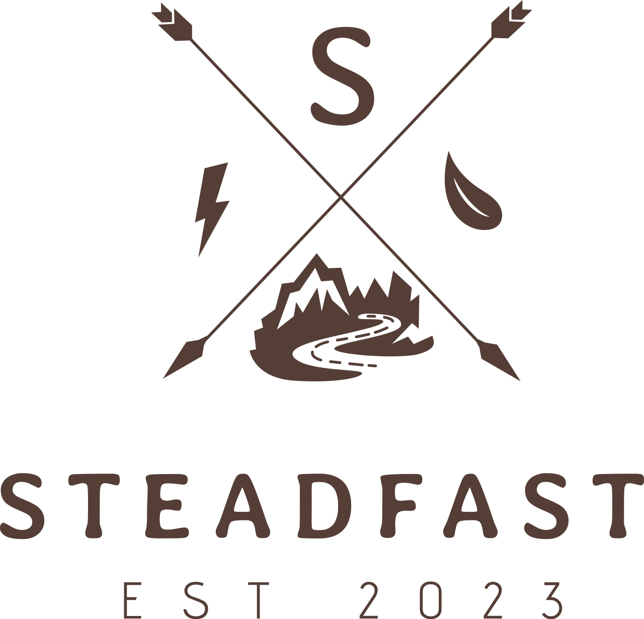 Steadfast 's logo