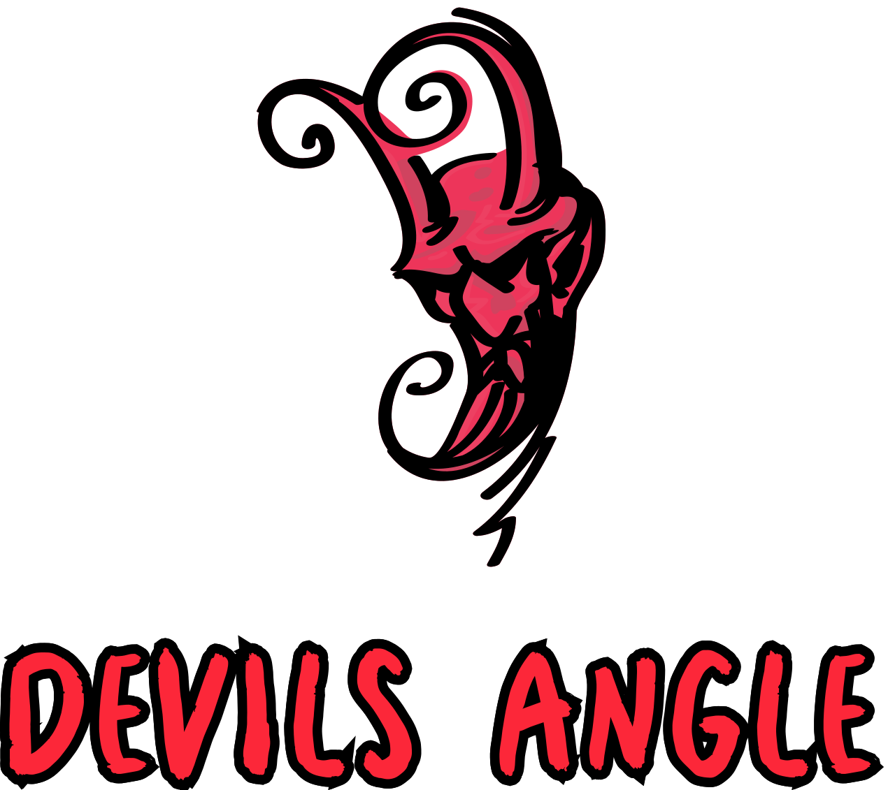 devils angle's web page
